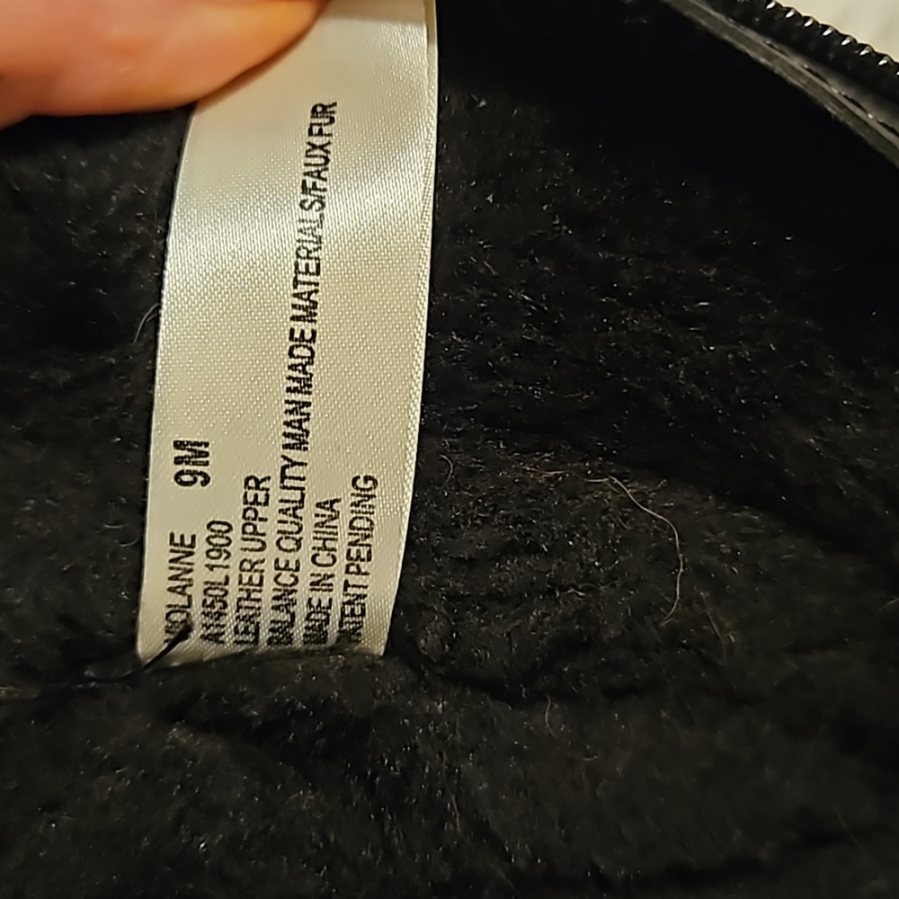 Naturalizer Suede boot - Picture 7 of 7